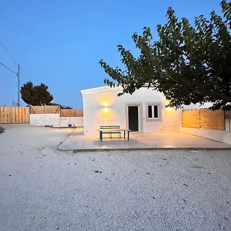 Casa Mya Zona Oasi Di Mare Holiday home