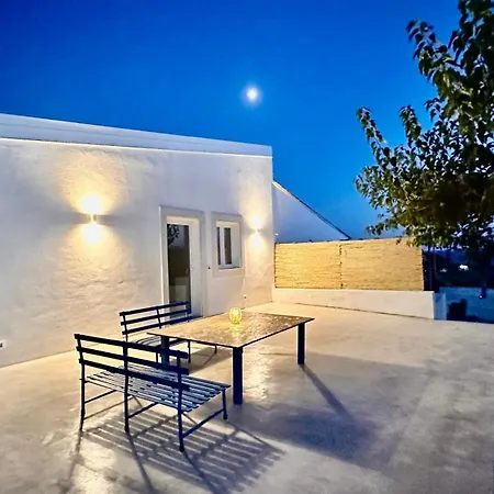 Holiday home Casa Mya Zona Oasi Di Mare *