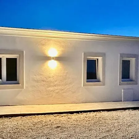 Holiday home Casa Mya Zona Oasi Di Mare Granelli