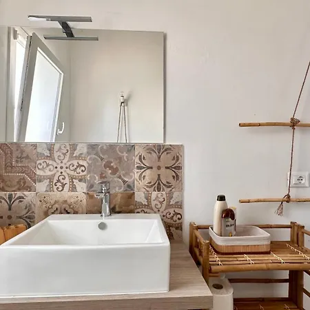 Casa Mya Zona Oasi Di Mare Holiday home