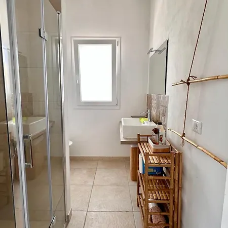 Casa Mya Zona Oasi Di Mare * Granelli