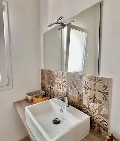 Casa Mya Zona Oasi Di Mare