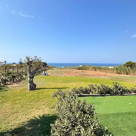 Casa Mya Zona Oasi Di Mare Holiday home
