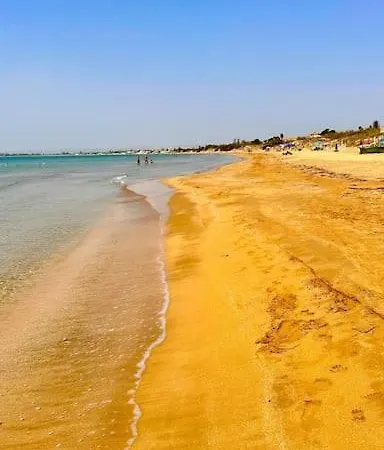 Casa Mya Zona Oasi Di Mare *