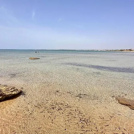 Casa Mya Zona Oasi Di Mare Granelli