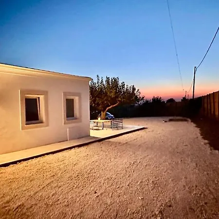 Casa Mya Zona Oasi Di Mare