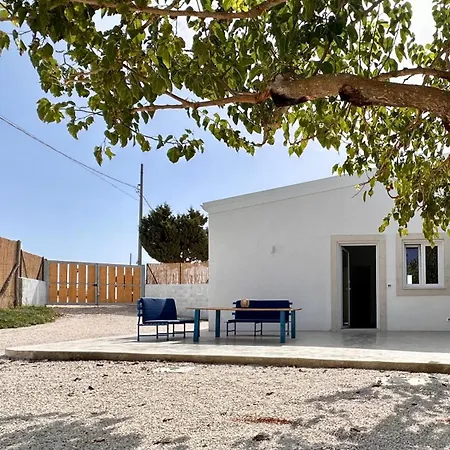 Casa Mya Zona Oasi Di Mare Granelli