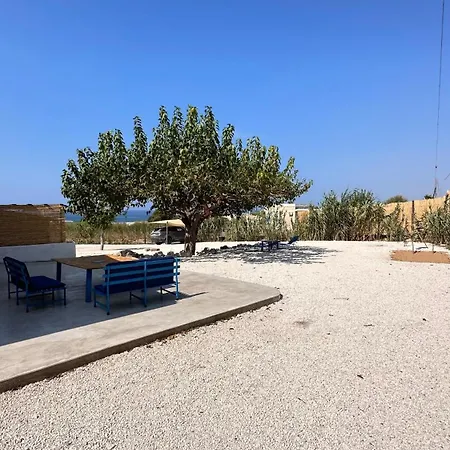 Holiday home Casa Mya Zona Oasi Di Mare