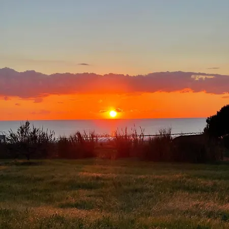 Casa Mya Zona Oasi Di Mare Holiday home