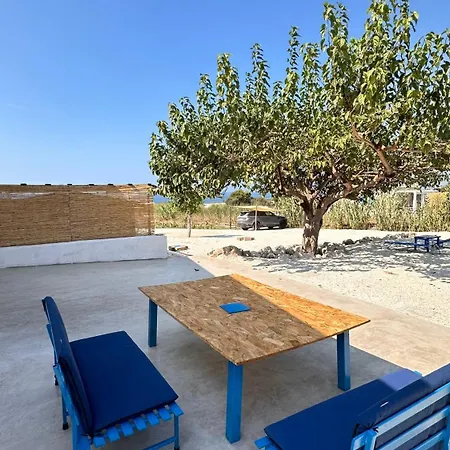 Casa Mya Zona Oasi Di Mare Holiday home