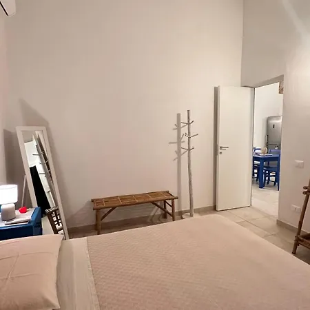 Casa Mya Zona Oasi Di Mare * Granelli