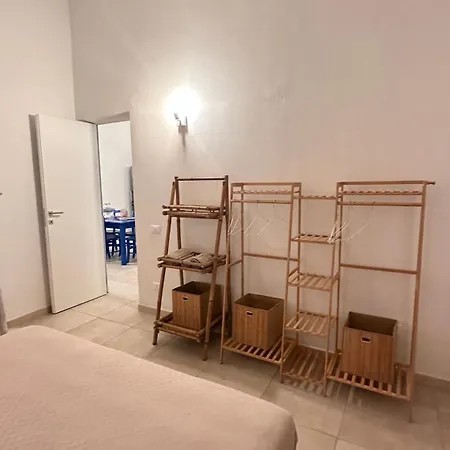 Casa Mya Zona Oasi Di Mare
