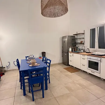 Casa Mya Zona Oasi Di Mare *