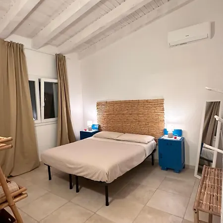 Casa Mya Zona Oasi Di Mare